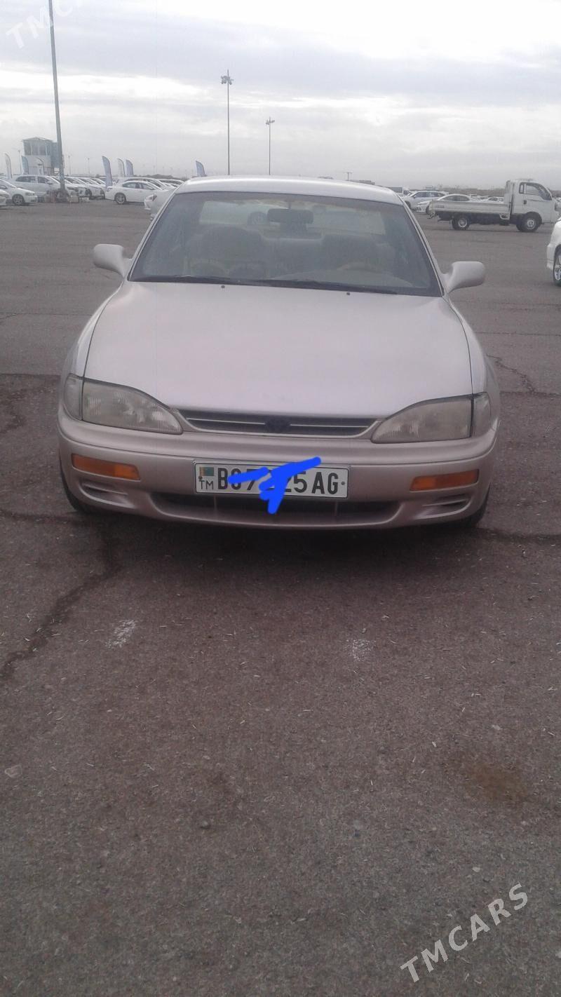 Toyota Camry 1996 - 115 000 TMT - Ашхабад - img 2