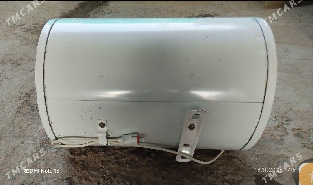 Titan Boler - Чоганлы - img 7