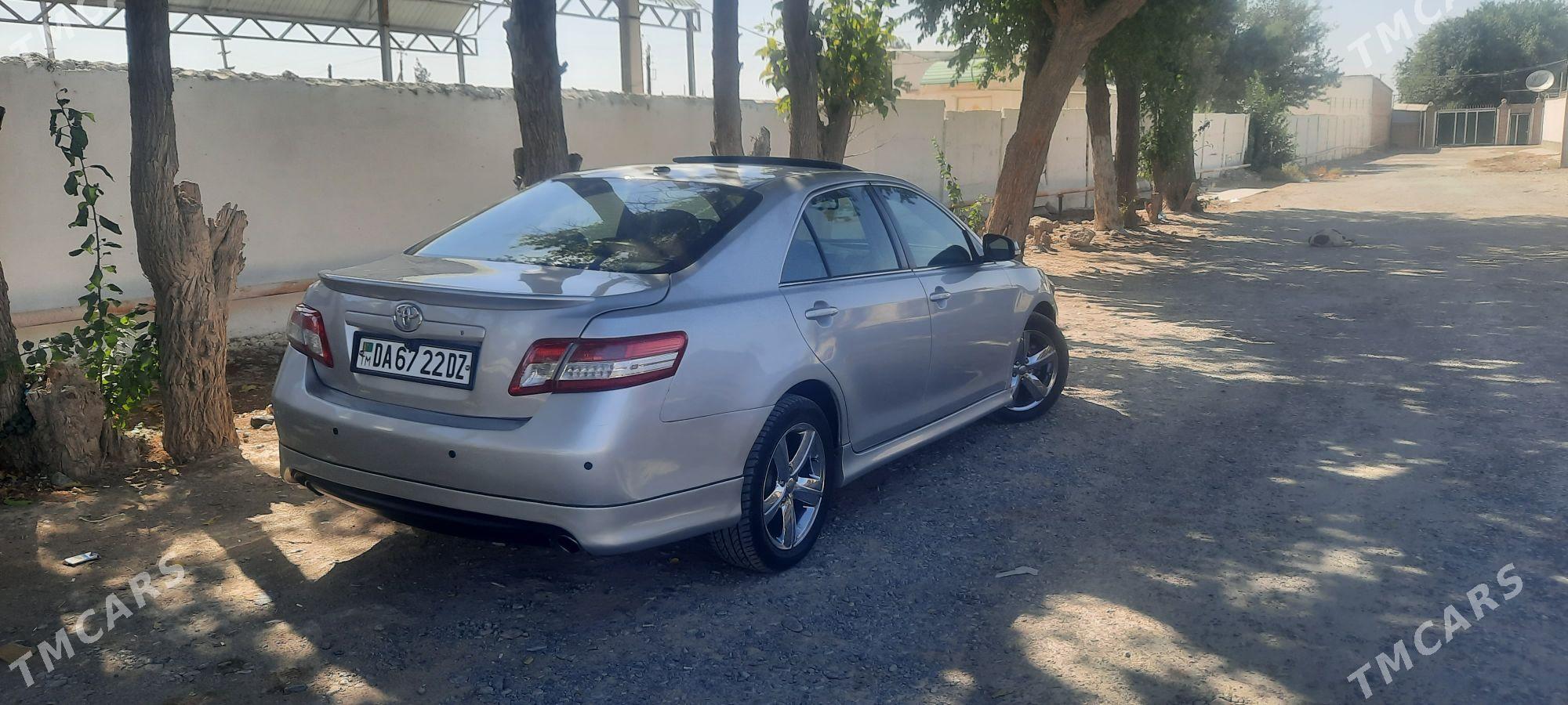 Toyota Camry 2008 - 190 000 TMT - Гороглы (Тагта) - img 2