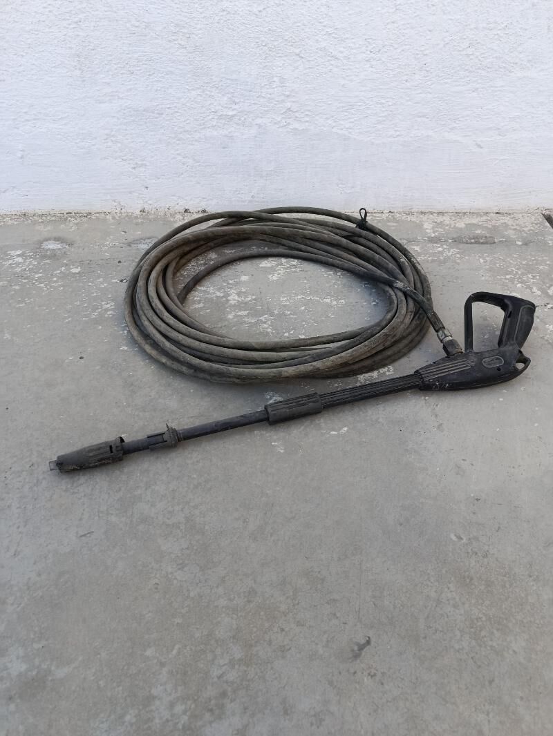 Moýka şlanka 600 TMT - Балканабат - img 2