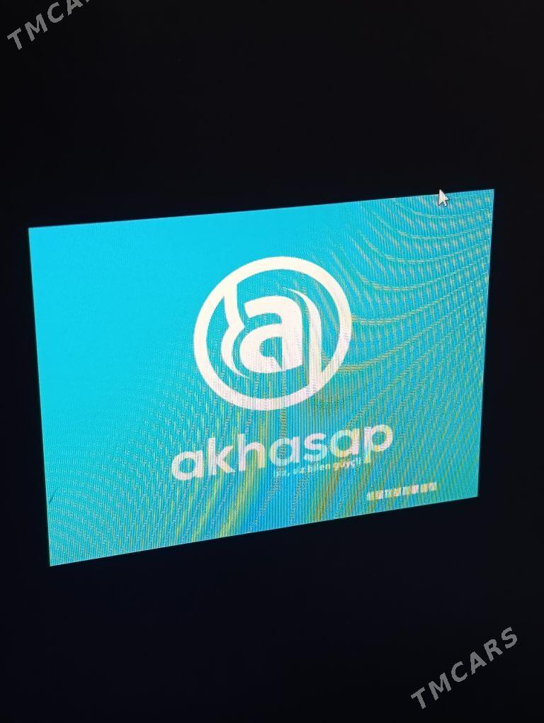 magazyn kassa aparat - Aşgabat - img 2