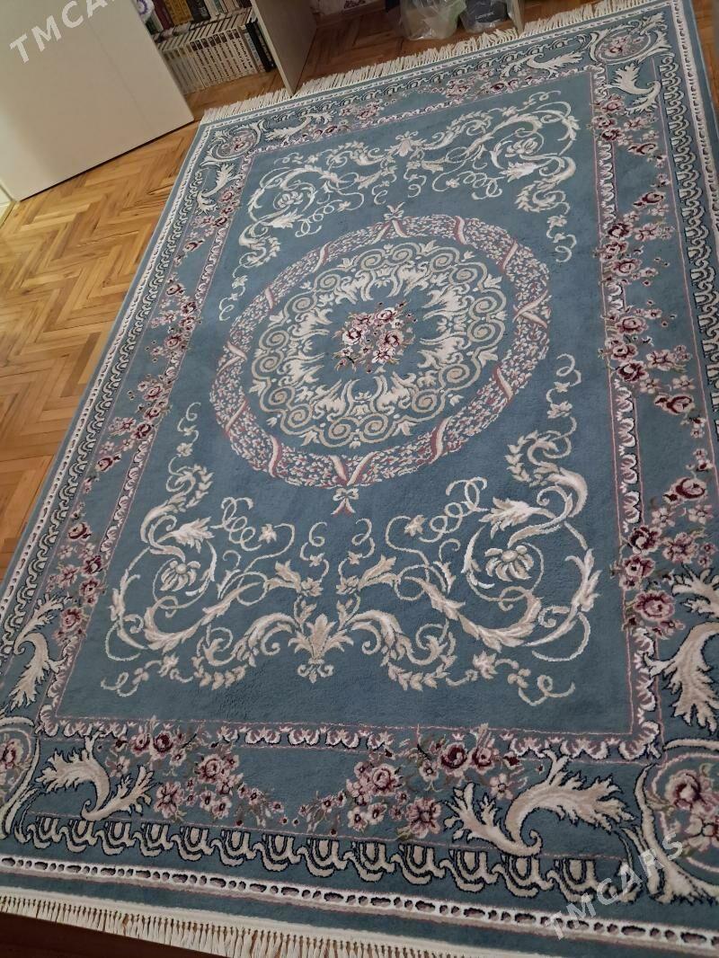 ковёр - Ашхабад - img 2