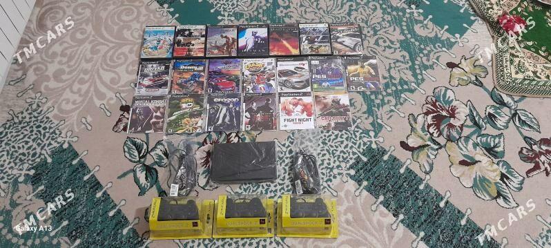 Plaýstation 2 - Мир 7 - img 1