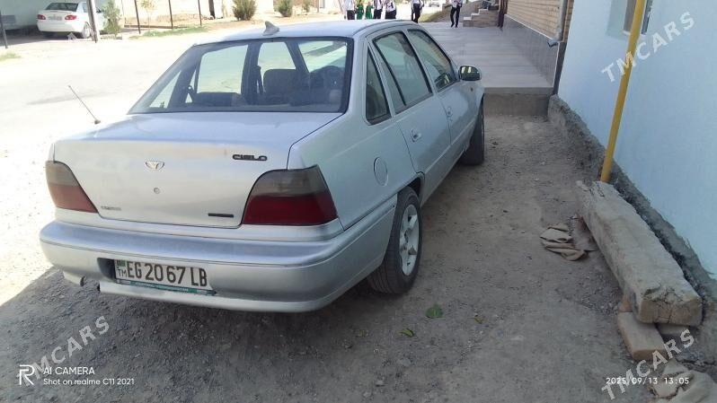 Daewoo Cielo 1997 - 30 000 TMT - Farap - img 3