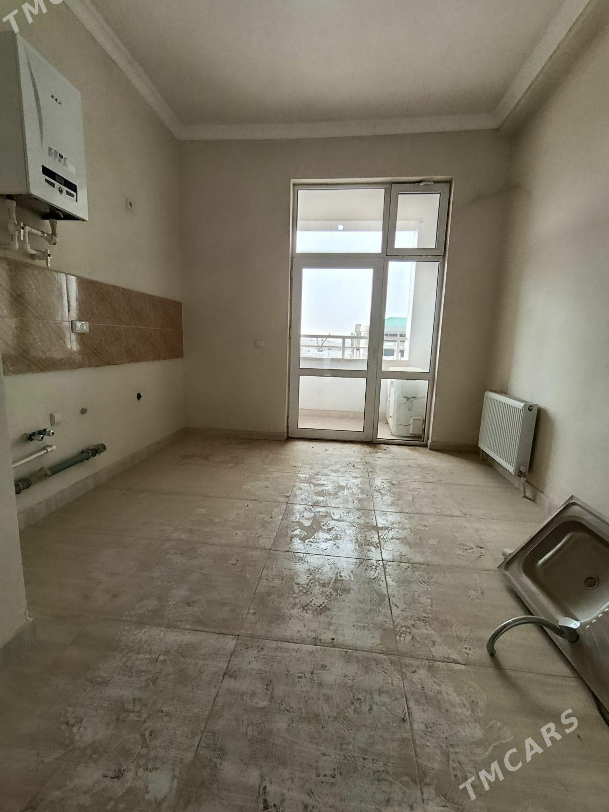 Gurtly 2 komnat Şok baha  - Ашхабад - img 5