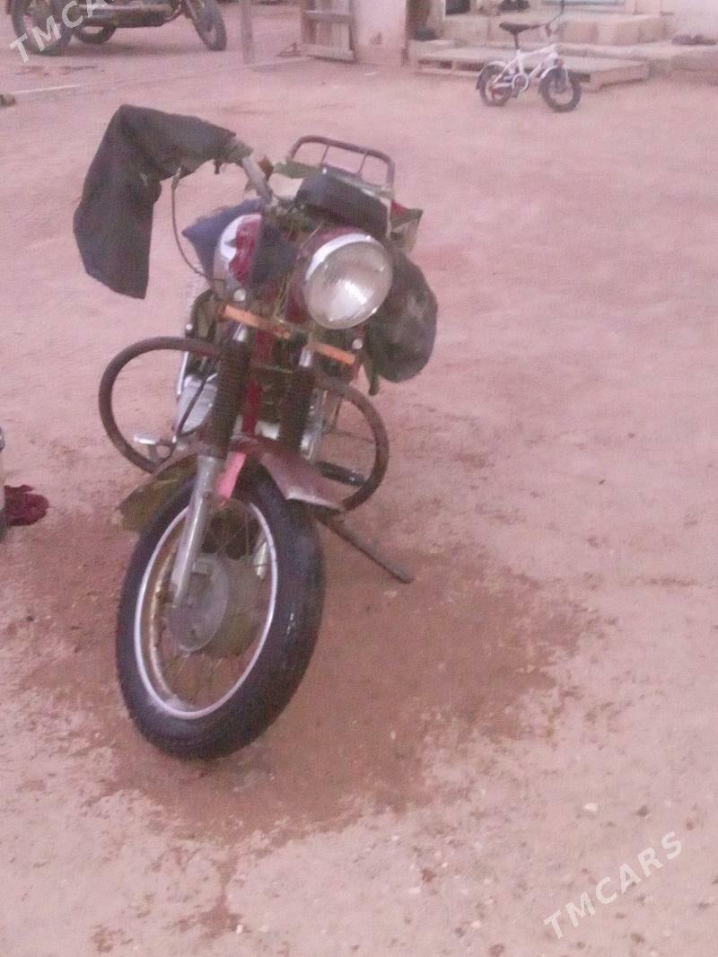 Fekon FK150-8G 2022 - 6 000 TMT - Туркменбаши - img 2