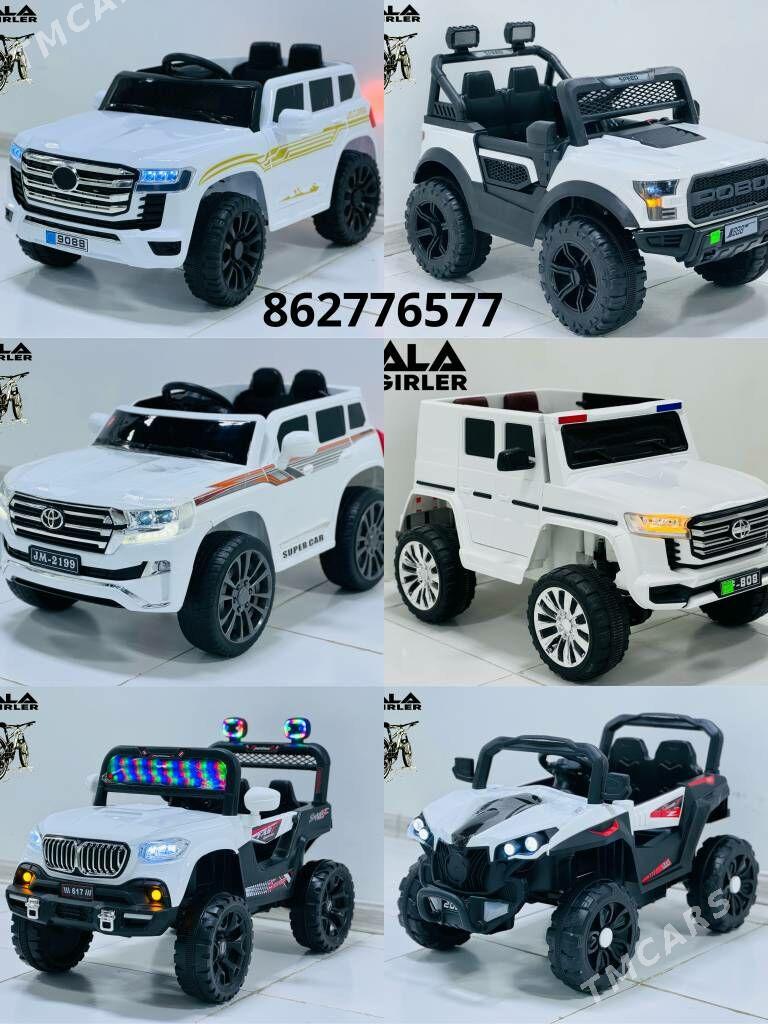 TOKLY DRIF MATOR MASYN TIGIR - Гуртли - img 7