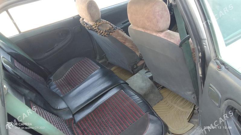 Daewoo Cielo 1997 - 30 000 TMT - Farap - img 5