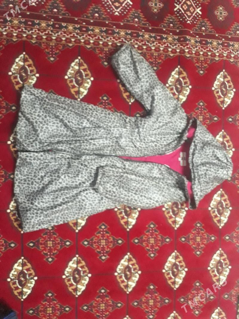 kurtka - Дашогуз - img 2