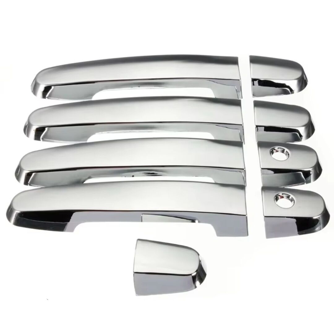 Rav4 06-12 ruçka nikel 170 TMT - Ашхабад - img 2