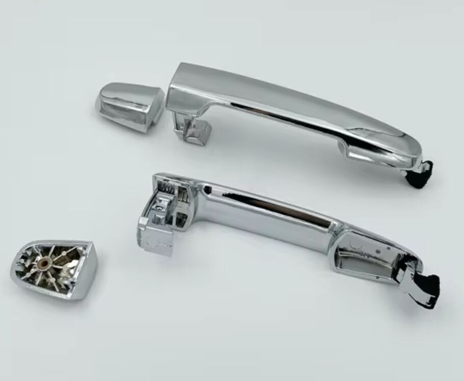 Rav4 06-12 ruçka nikel 170 TMT - Ашхабад - img 3