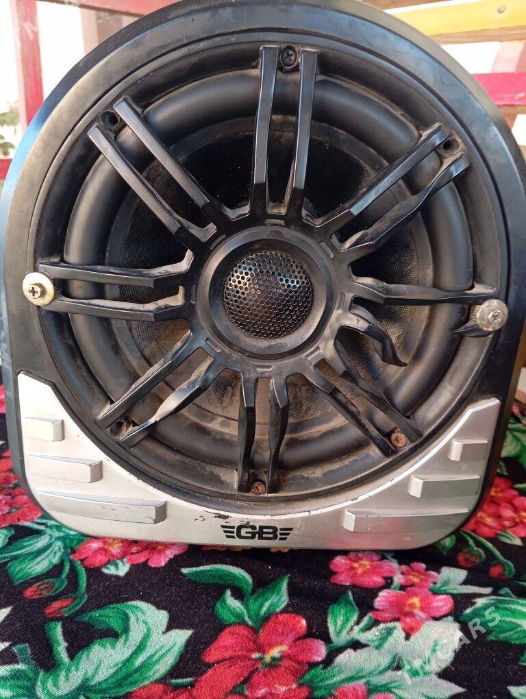 Bass boçka - Daşoguz - img 2