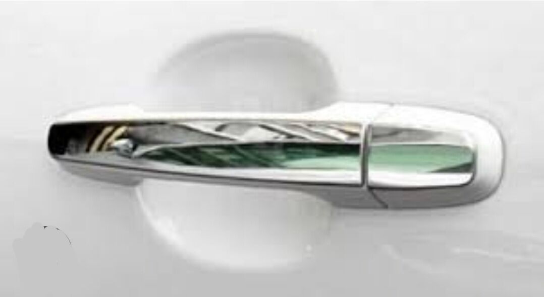 Rav4 06-12 ruçka nikel 170 TMT - Ашхабад - img 4