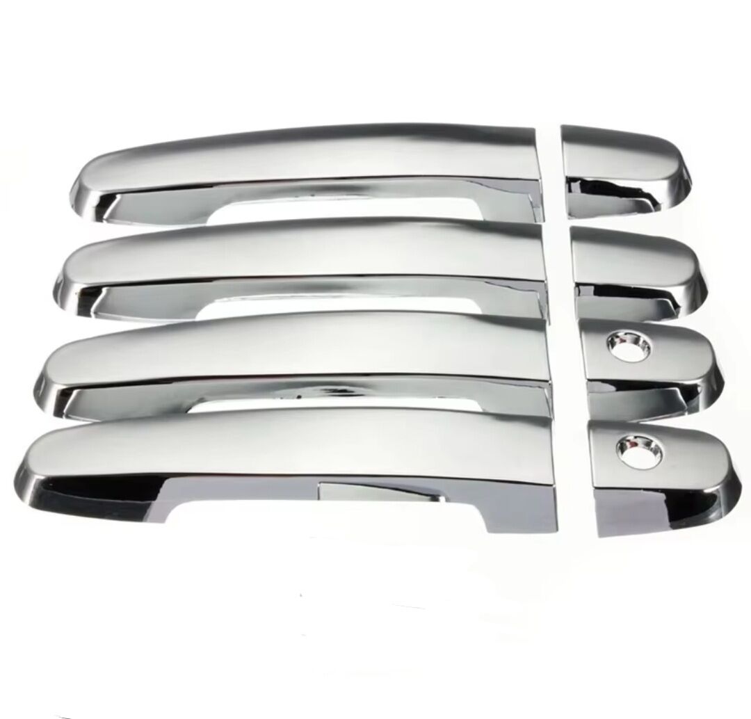 Rav4 06-12 ruçka nikel 170 TMT - Ашхабад - img 9