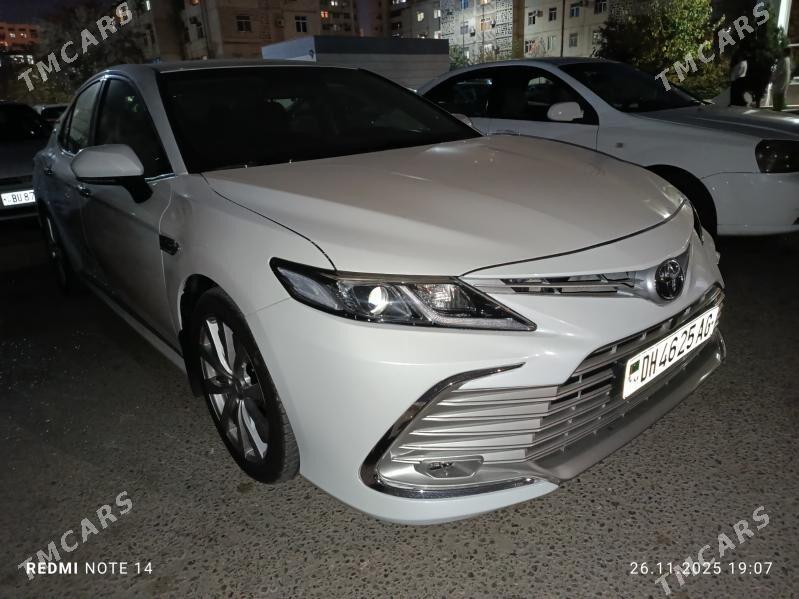 Toyota Camry 2020 - 260 000 TMT - Кёнеургенч - img 2