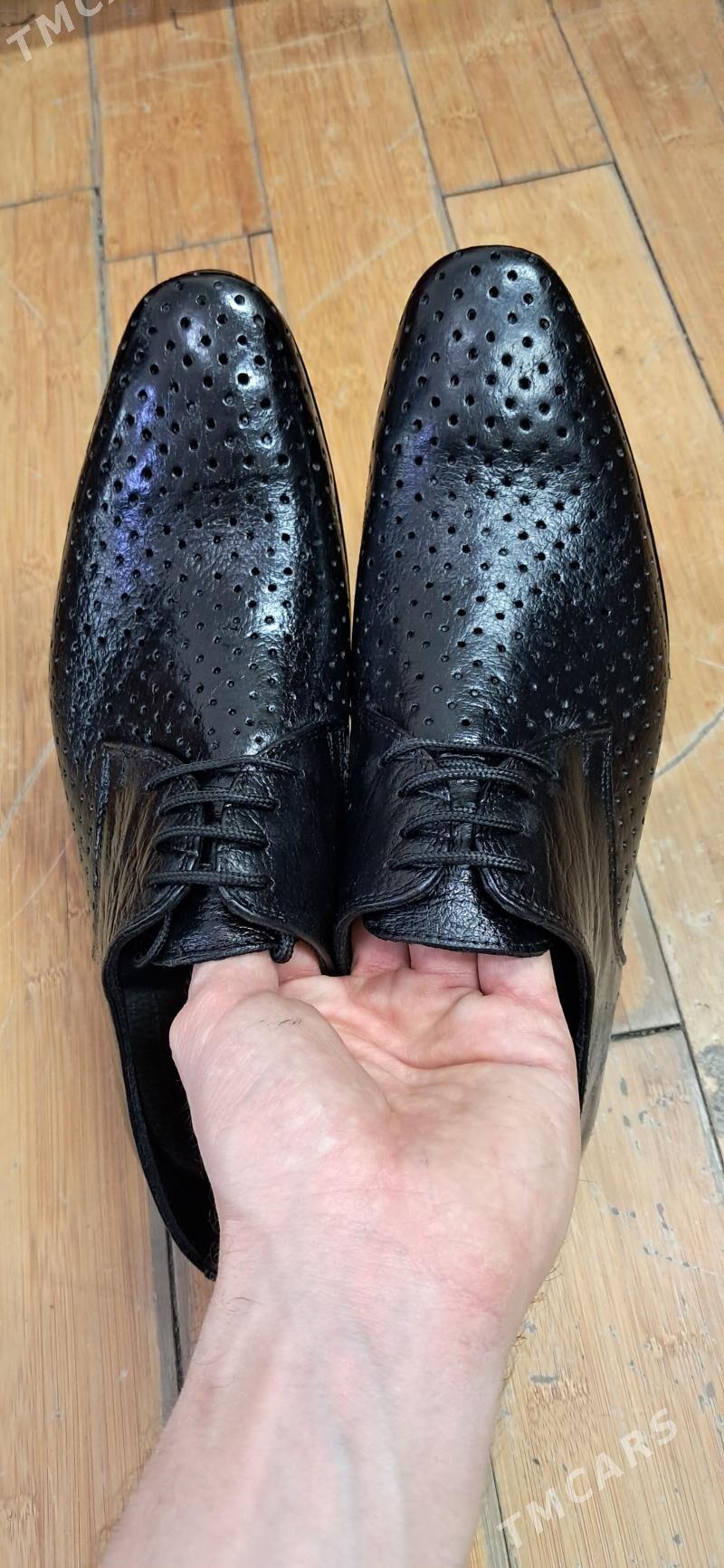 туфли kowus обувь ayakgap - Мир 2 - img 2