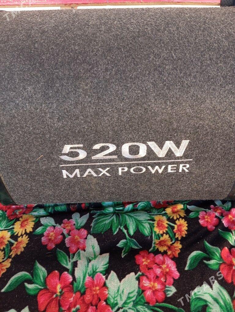 Bass boçka - Daşoguz - img 4