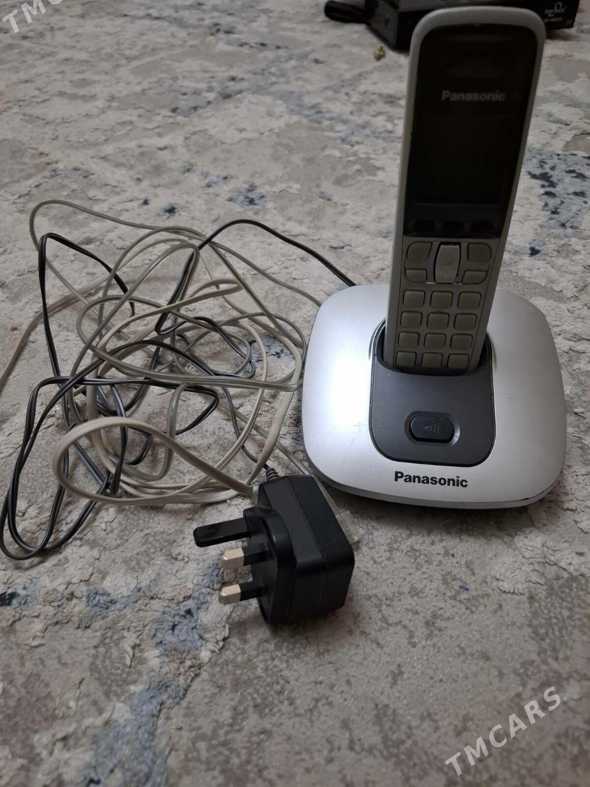 telefon - 14-nji tapgyr (Sowhozny köç) - img 2