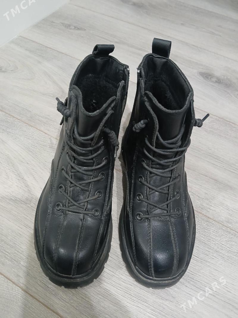 Ädik/Сапожка - Туркменбаши - img 2