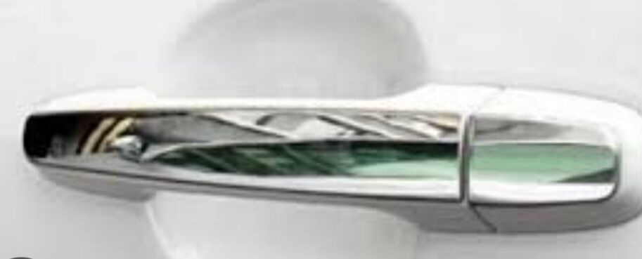 Rav4 06-12 ruçka nikel 170 TMT - Ашхабад - img 8