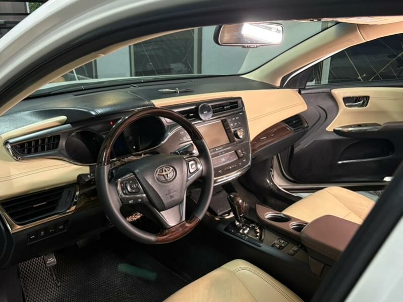 Toyota Avalon 2013 - 378 000 TMT - Ашхабад - img 7