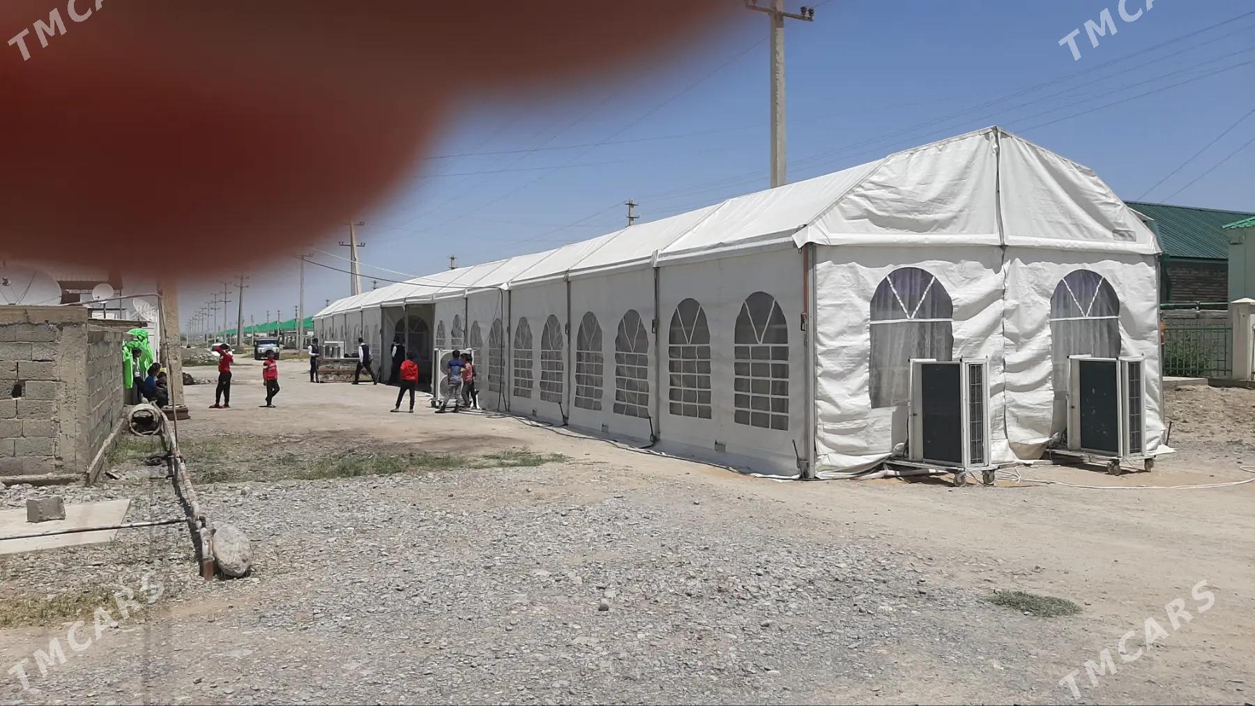 palata - Гёкдепе - img 3