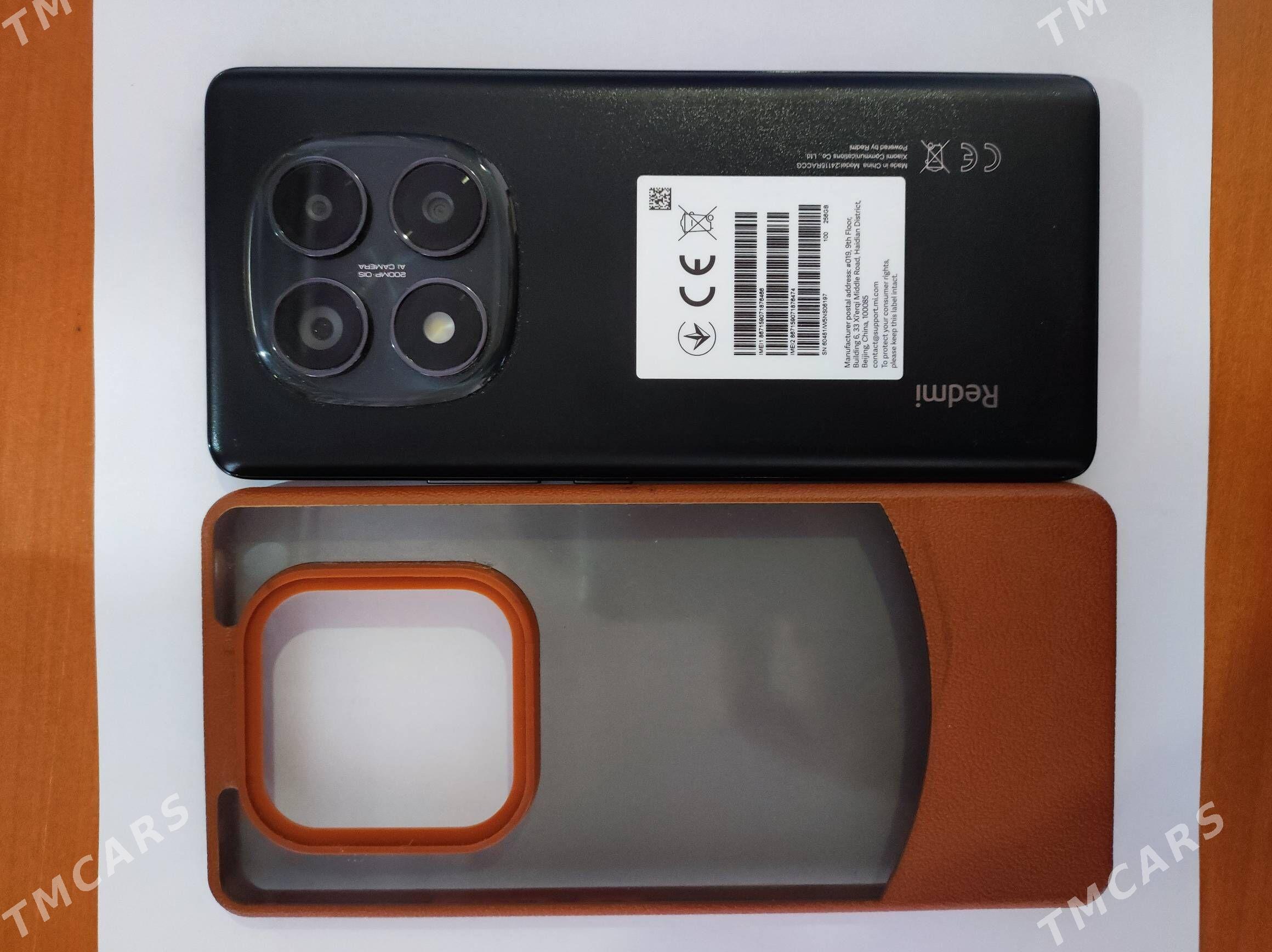 Redmi note 14 pro - Серахс - img 6