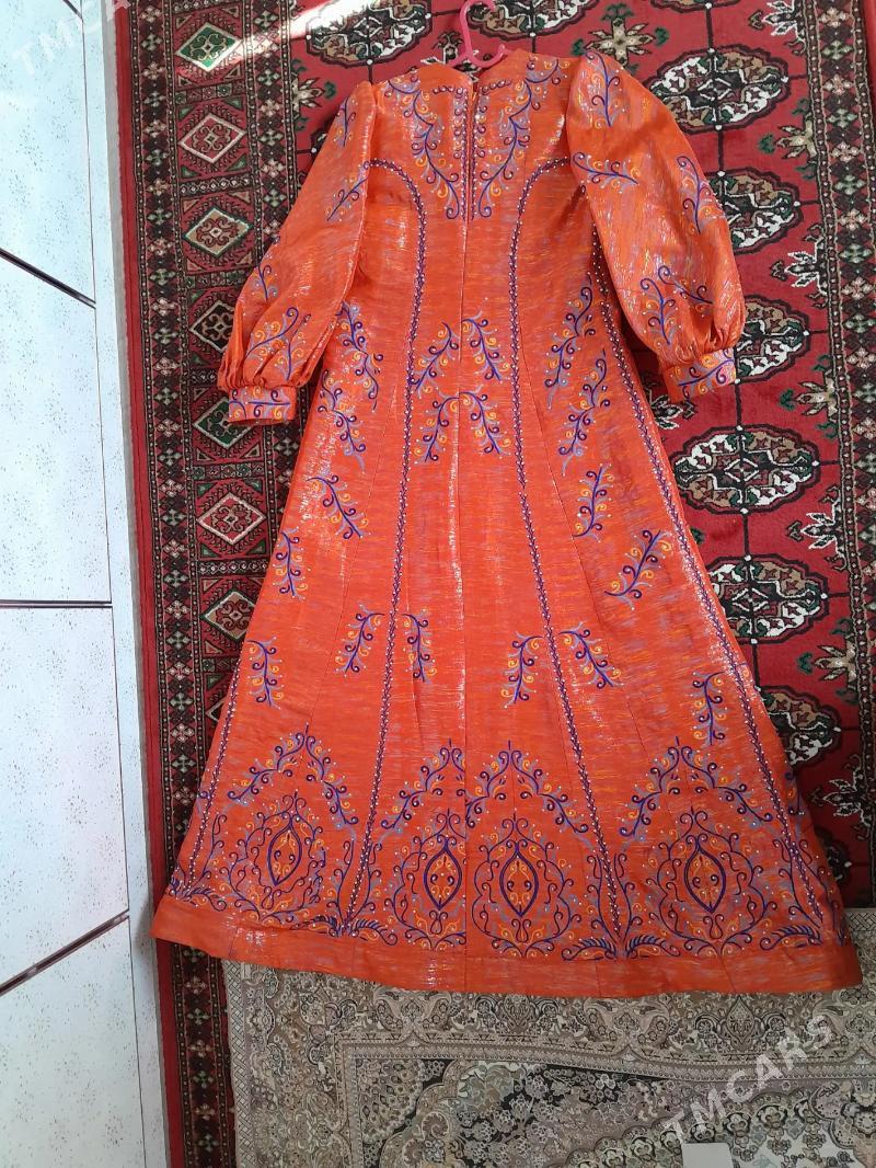 Toÿ koÿnek - Тязе заман - img 2