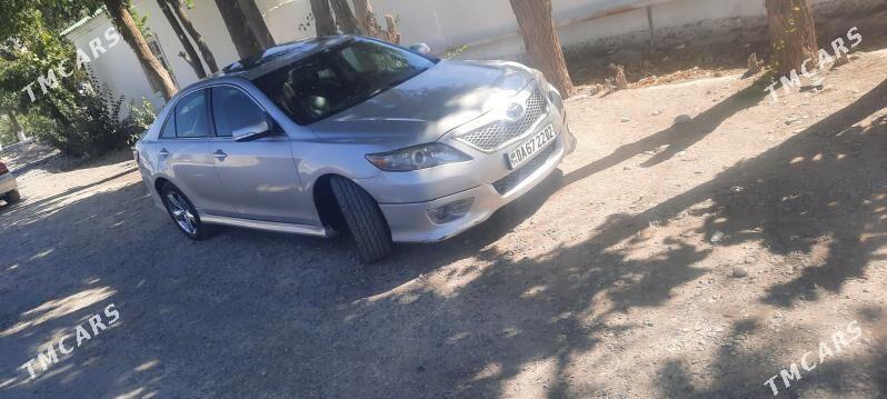 Toyota Camry 2008 - 190 000 TMT - Гороглы (Тагта) - img 3