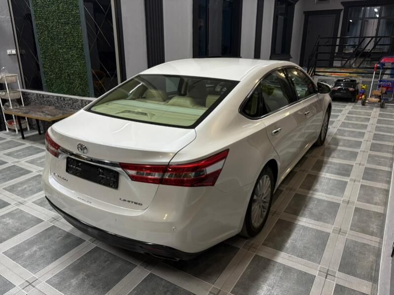 Toyota Avalon 2013 - 378 000 TMT - Ашхабад - img 6