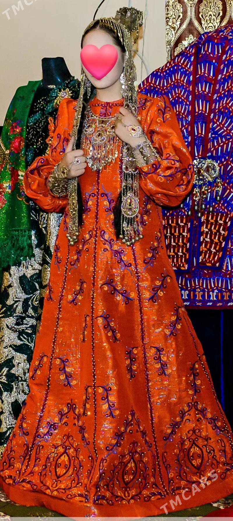 Toÿ koÿnek - Тязе заман - img 1