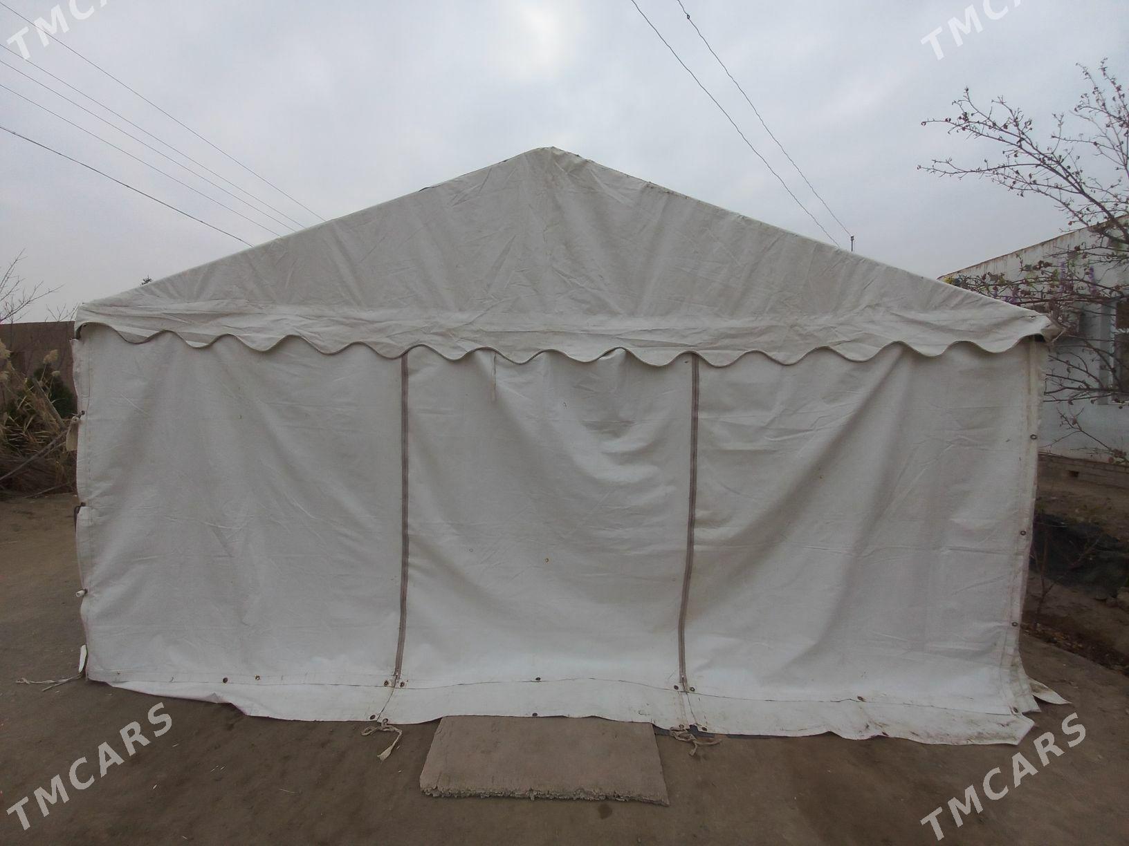 Palatka - Гороглы (Тагта) - img 2