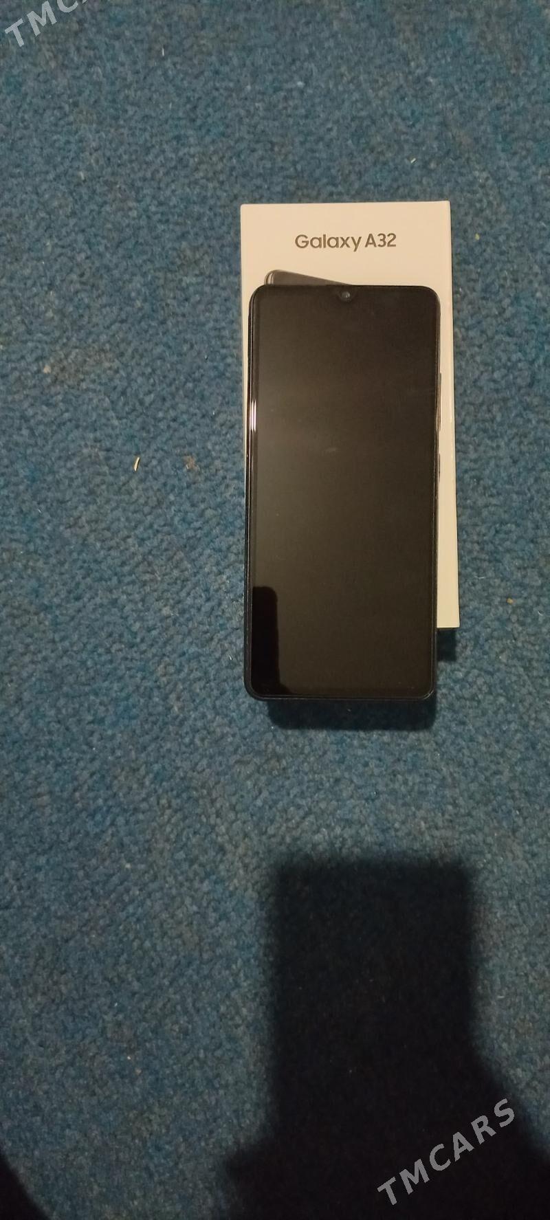 A 32 Samsung - Ашхабад - img 2