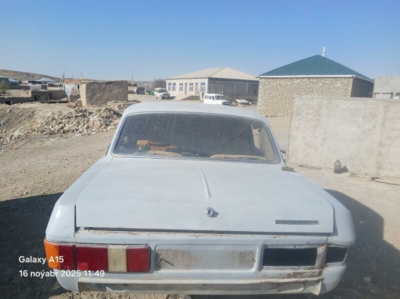 gaz 2 000 TMT - Бахарден - img 1