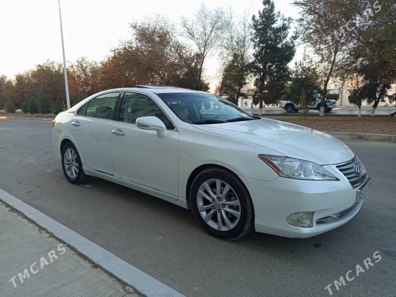Lexus ES 350 2010 - 240 000 TMT - Туркменабат - img 2