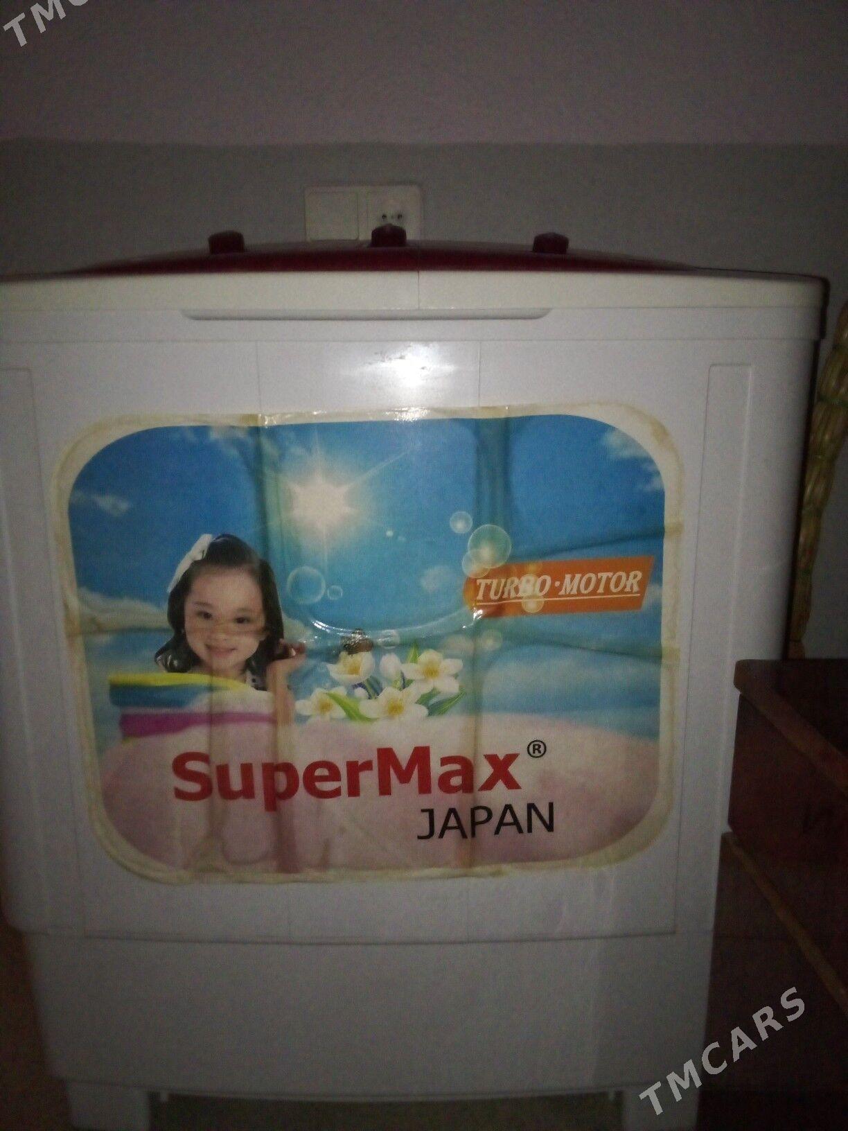 Kir maşyn - Gyzylarbat - img 1