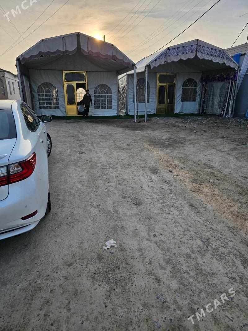 palata - Гёкдепе - img 5