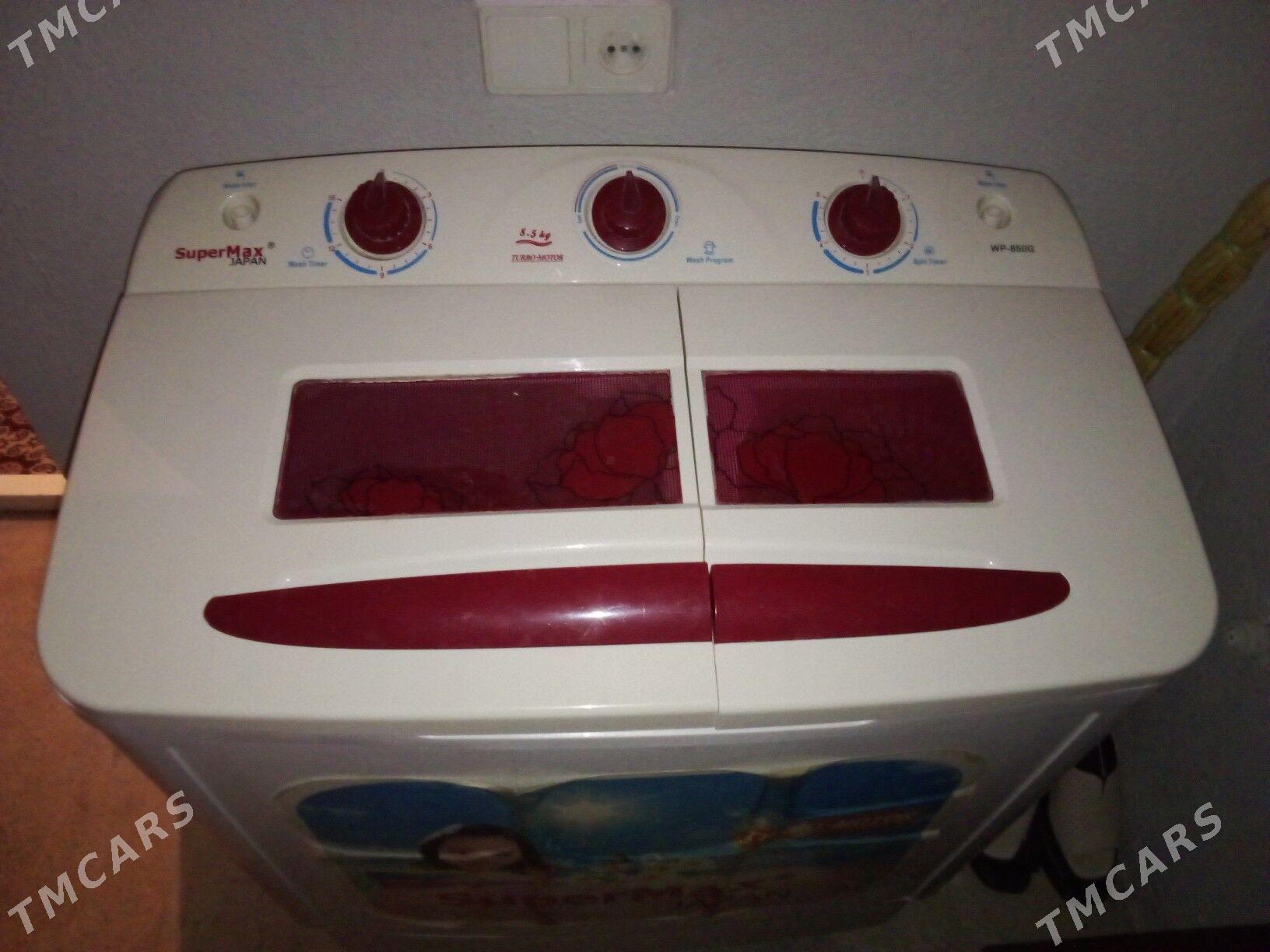 Kir maşyn - Gyzylarbat - img 2