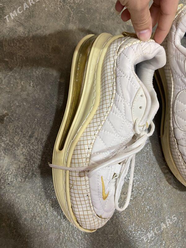 Nike krosowka - Мары - img 3