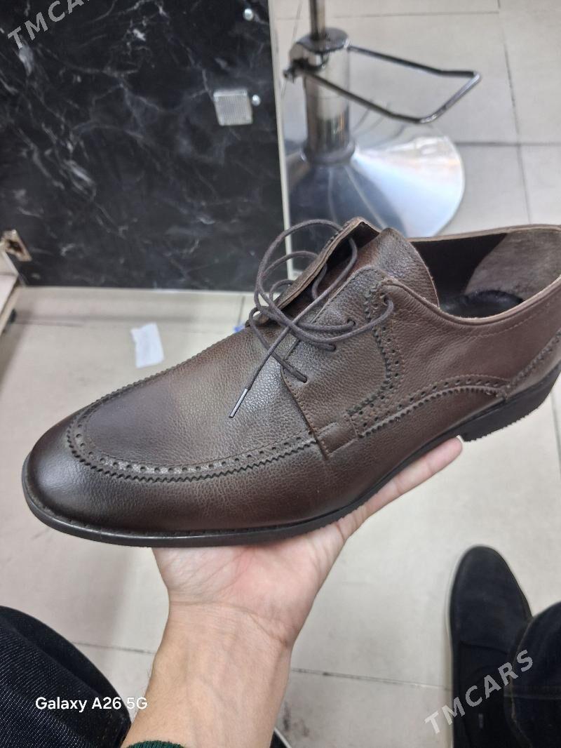 kowus - Ашхабад - img 2