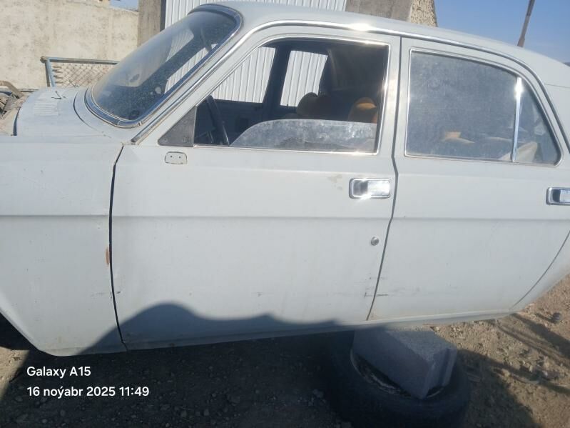 gaz 2 000 TMT - Бахарден - img 2