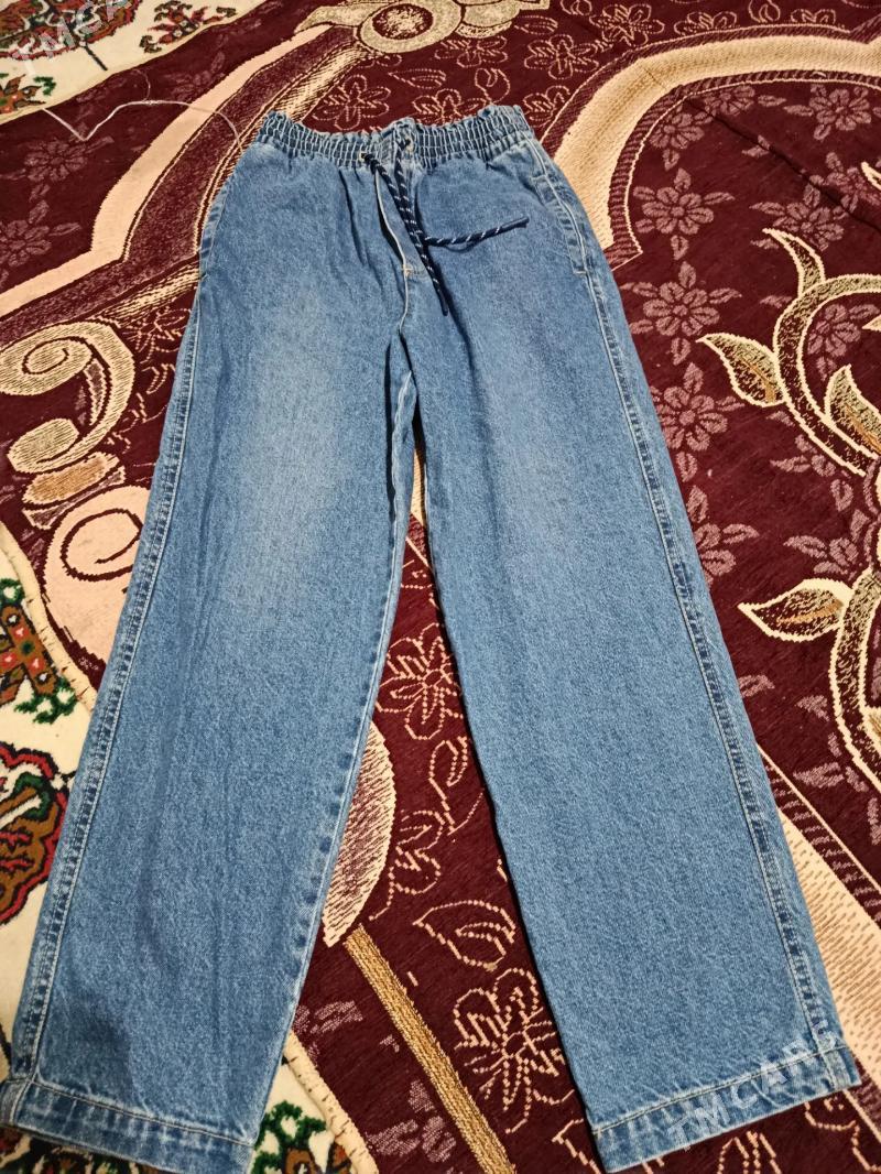 Just kurtga - Туркменбаши - img 1