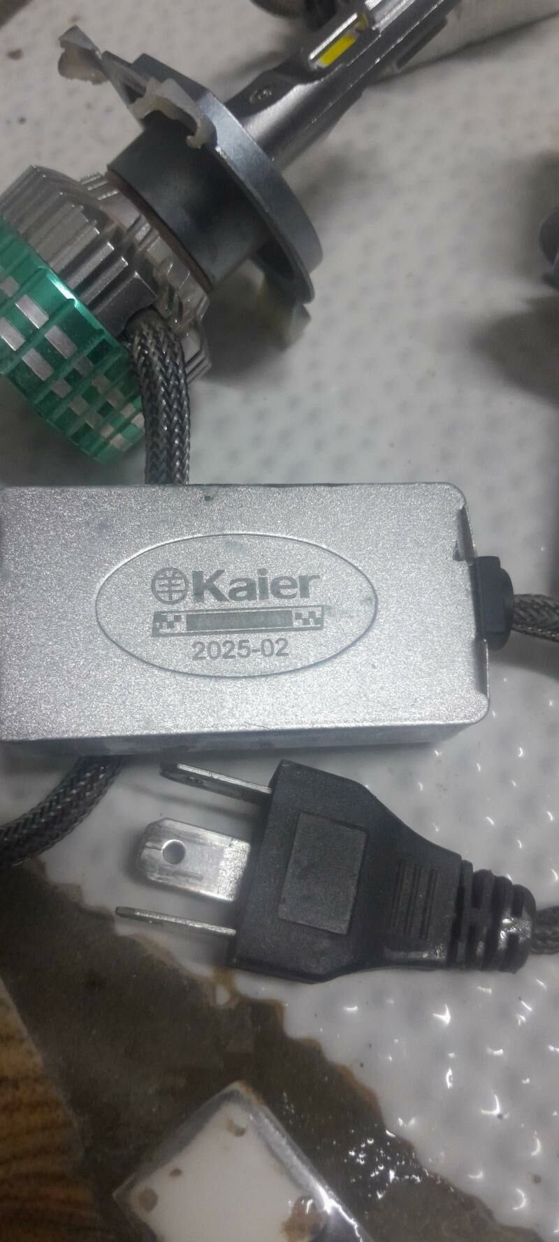 letlet lampa 400 TMT - Daşoguz - img 2