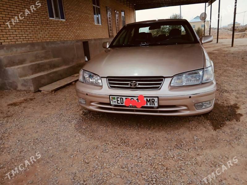 Toyota Camry 1998 - 125 000 TMT - Мары - img 2