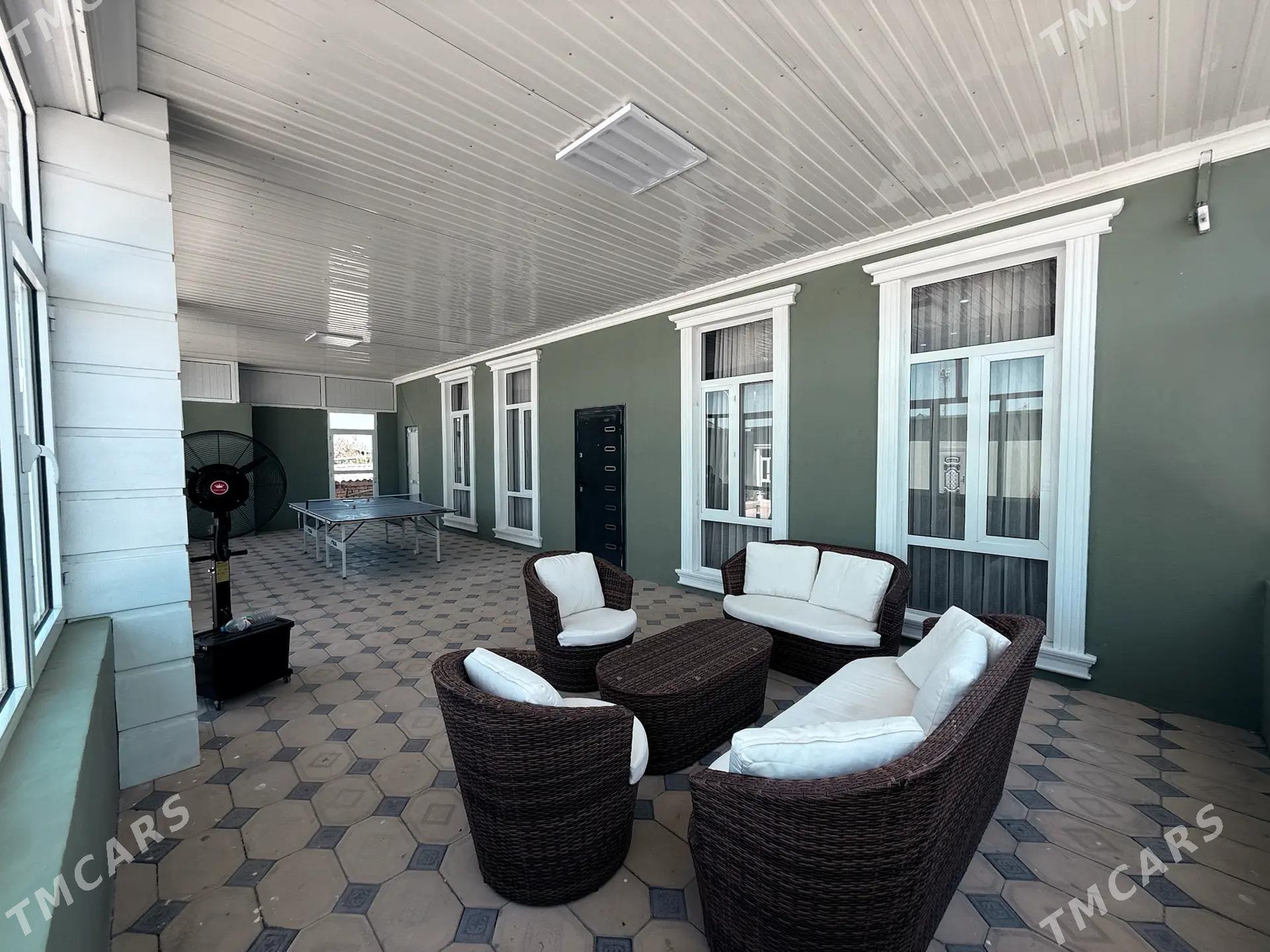 SATLYK ÄNEW AMATLY BAHA - Ak bugdaý etraby - img 4