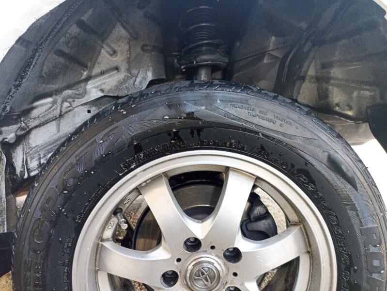 Diska R.15 Toyota 2 300 TMT - Балканабат - img 2