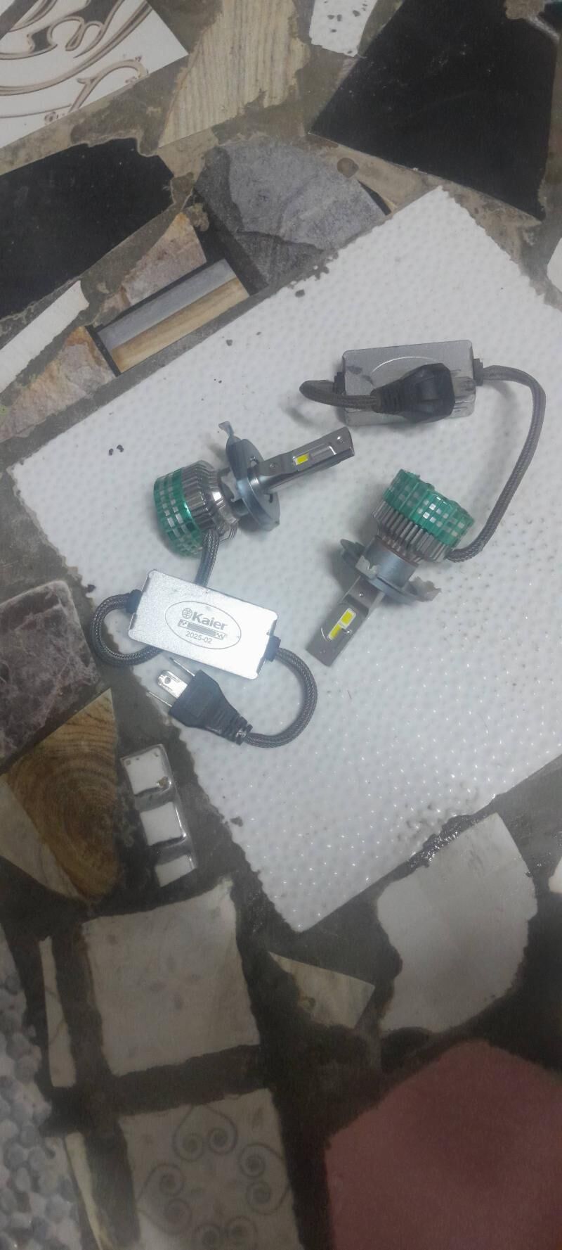 letlet lampa 400 TMT - Daşoguz - img 3