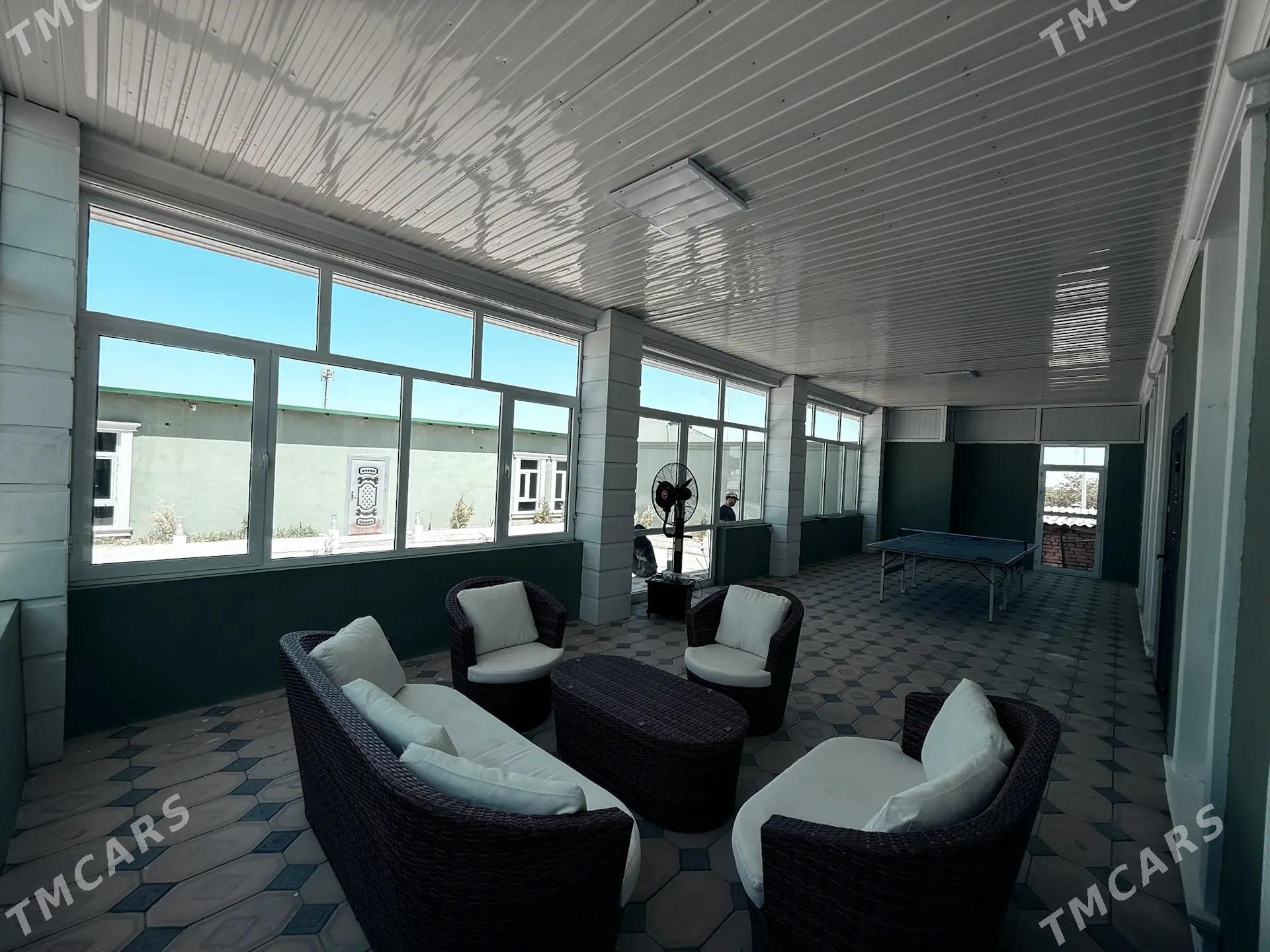 SATLYK ÄNEW AMATLY BAHA - Ak bugdaý etraby - img 9