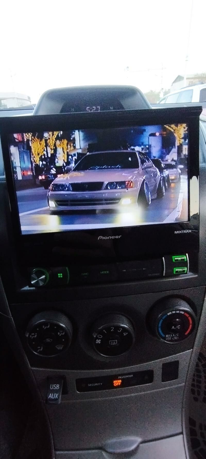 Televizor 3 300 TMT - Ашхабад - img 1