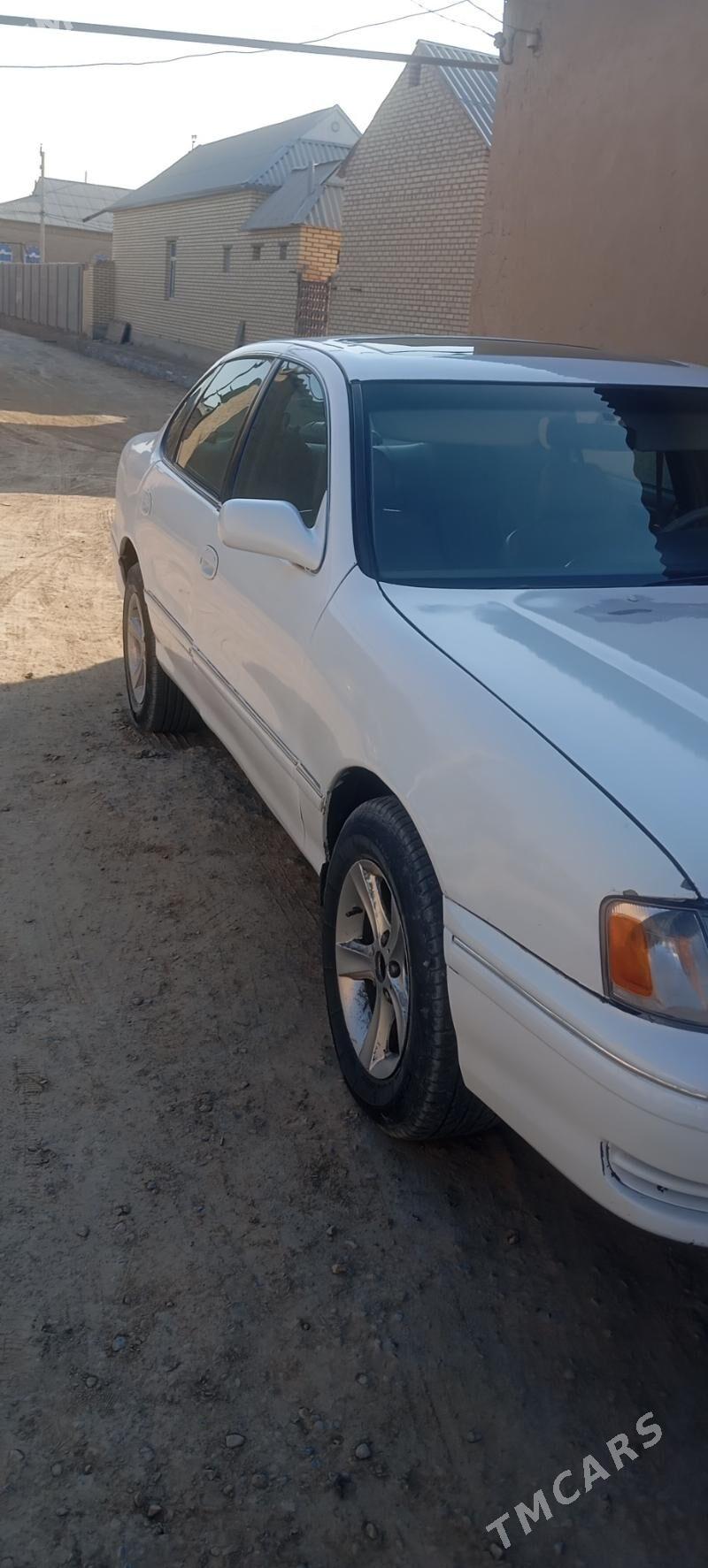 Toyota Avalon 1998 - 115 000 TMT - Мары - img 4